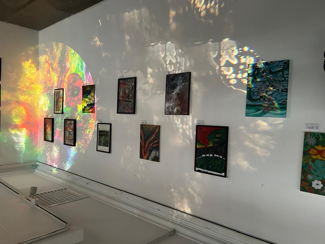 VaRTober 2025 Programme